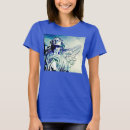 Pesquisar por azul prata prata camisetas Guardião