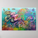 Pesquisar por merman pôsteres Sereia