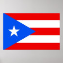 Pesquisar por puerto rico pôsteres Bandeira