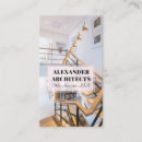 Pesquisar por arquitetos padrao cartao de visita Customer