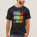 Pesquisar por professor espanhol camisetas Olhares