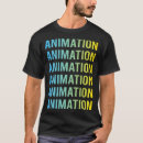 Pesquisar por animação camisetas Criança