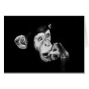 Pesquisar por o pensador cartoes Chimpanzé