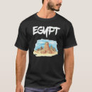 Pesquisar por pirâmides egípcias camisetas Antigo