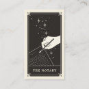 Pesquisar por starry cartao de visita Celestial