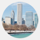 Pesquisar por chicago adesivos Destinos do viagem