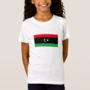Pesquisar por bandeira líbia camisetas Líbio