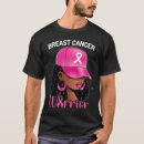 Pesquisar por consciência negra camisetas Fita de conscientização