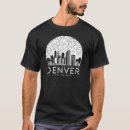 Pesquisar por cidade de denver camisetas Colorado