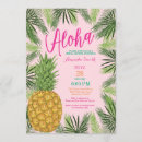 Pesquisar por hawai convites Tropical