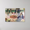 Pesquisar por paul gauguin impressão de canvas Apos impressionismo