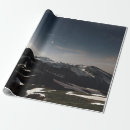 Pesquisar por paisagens papel papel de presente Fotografia