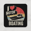 Pesquisar por barco pesca de cartao de visita Vintage