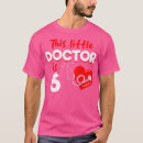 Pesquisar por médico futuro camisetas Médico em formação