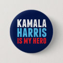 Pesquisar por vice presidente botons Kamala harris