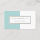 Pesquisar por cor pastel moderna padrao cartao de visita Classe