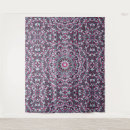 Pesquisar por mandalas brancas tapetes de parede Oriental