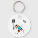 Pesquisar por badminton chaveiros Crianças