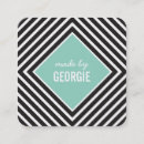 Pesquisar por diamantes cartao de visita Tendência