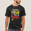Pesquisar por alcance camisetas Lua