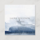 Pesquisar por linha azul cartao de visita Customer