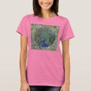 Pesquisar por azul pavão camisetas Pântano