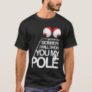 Pesquisar por bobbers camisetas Peixes