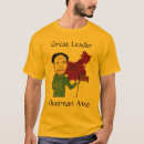Pesquisar por tung camisetas Zedong