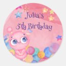 Pesquisar por crianças pequenas adesivos Girl