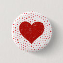Pesquisar por amor bonito botons Vermelho