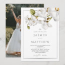 Pesquisar por orquídeas casamento convites De com foto