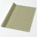 Pesquisar por estrelas verdes papel de presente For her