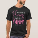 Pesquisar por príncipe ou princesa camisetas Mamãe