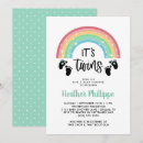 Pesquisar por pegadas do convites Chá de fraldas