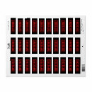 Pesquisar por confidencial etiquetas endereco retorno Classificados