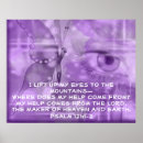 Pesquisar por salmo 121 pôsteres Oração