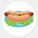 Pesquisar por hot dog adesivos Pão