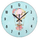 Pesquisar por do balão relogios de parede Mosca