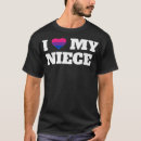 Pesquisar por eu amo meu sobrinho camisetas Engraçado