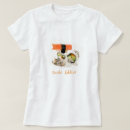 Pesquisar por slogan sushi camisetas Japonês