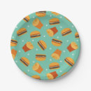 Pesquisar por batata frita pratos Cheeseburger