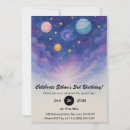Pesquisar por arte do espaço convites Planetas