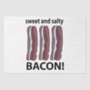 Pesquisar por bacon papeis de seda Comida