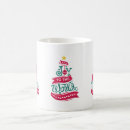 Pesquisar por decoração de cozinha de natal canecas Capricho