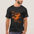 Pesquisar por vassoura bruxa camisetas Vinho