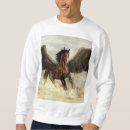Pesquisar por pegasus moletons com capuz Cavalo