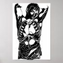 Pesquisar por corpo masculino pôsteres Ilustração