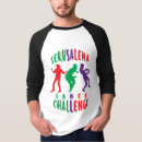 Pesquisar por jerusalém camisetas Jerusalema