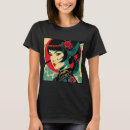 Pesquisar por vintage japanese camisetas Samurai