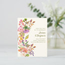 Pesquisar por flores elegantes cartoes postais Tipografia moderna